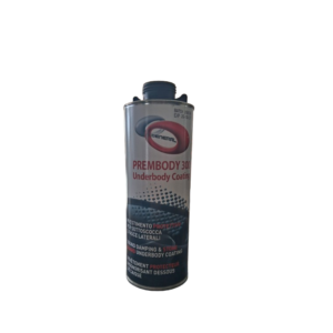 GENERAL PAINT Antirombo Plastico, PREMBODY300, Vari Colori - 1kg.
